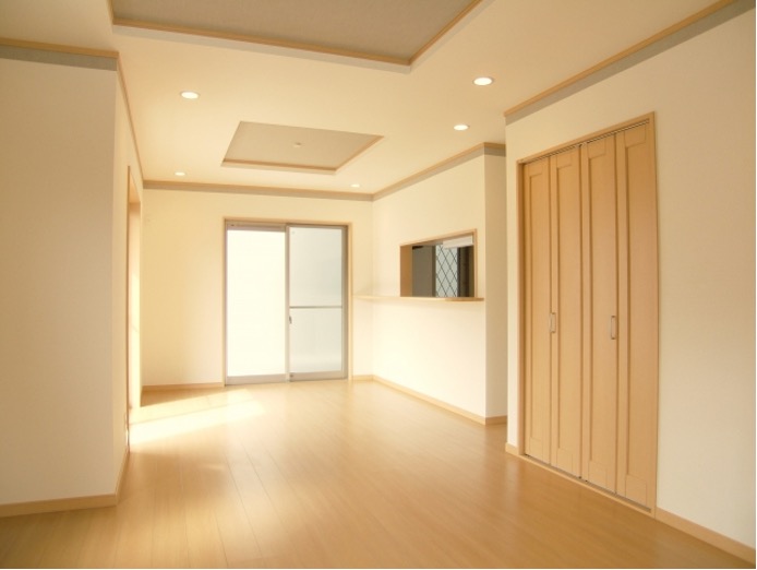 大阪市北区にある工務店「エヌティーソリューションズ」